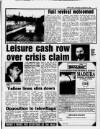 Burton Daily Mail Saturday 11 January 1992 Page 5