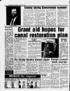 Burton Daily Mail Saturday 11 January 1992 Page 6