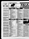 Burton Daily Mail Saturday 11 January 1992 Page 12
