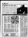Burton Daily Mail Saturday 11 January 1992 Page 16