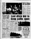 Burton Daily Mail Tuesday 14 January 1992 Page 3