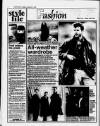 Burton Daily Mail Tuesday 14 January 1992 Page 4