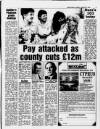 Burton Daily Mail Tuesday 14 January 1992 Page 5