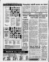 Burton Daily Mail Tuesday 14 January 1992 Page 6
