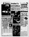 Burton Daily Mail Tuesday 14 January 1992 Page 16