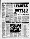 Burton Daily Mail Tuesday 14 January 1992 Page 22