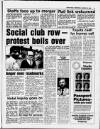 Burton Daily Mail Wednesday 15 January 1992 Page 3