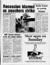 Burton Daily Mail Wednesday 15 January 1992 Page 5