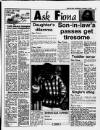 Burton Daily Mail Wednesday 15 January 1992 Page 9