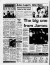 Burton Daily Mail Wednesday 15 January 1992 Page 14