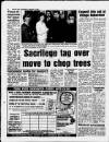 Burton Daily Mail Wednesday 15 January 1992 Page 16