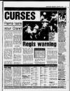Burton Daily Mail Wednesday 15 January 1992 Page 23