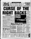 Burton Daily Mail Wednesday 15 January 1992 Page 24