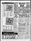 Burton Daily Mail Friday 17 January 1992 Page 6