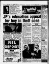 Burton Daily Mail Friday 17 January 1992 Page 10