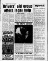 Burton Daily Mail Friday 17 January 1992 Page 28