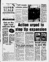 Burton Daily Mail Friday 17 January 1992 Page 30