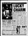 Burton Daily Mail Friday 17 January 1992 Page 38