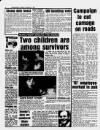 Burton Daily Mail Tuesday 21 January 1992 Page 2