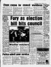 Burton Daily Mail Tuesday 21 January 1992 Page 3