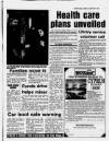 Burton Daily Mail Tuesday 21 January 1992 Page 7