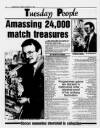 Burton Daily Mail Tuesday 21 January 1992 Page 14