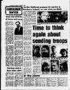 Burton Daily Mail Tuesday 21 January 1992 Page 18