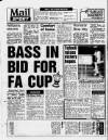 Burton Daily Mail Tuesday 21 January 1992 Page 24