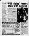 Burton Daily Mail Thursday 23 January 1992 Page 8