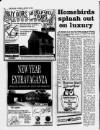 Burton Daily Mail Thursday 23 January 1992 Page 30