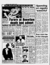 Burton Daily Mail Friday 24 January 1992 Page 2