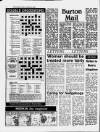 Burton Daily Mail Friday 24 January 1992 Page 6