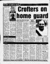 Burton Daily Mail Friday 24 January 1992 Page 28