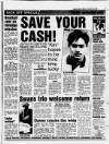 Burton Daily Mail Friday 24 January 1992 Page 31