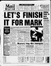 Burton Daily Mail Friday 24 January 1992 Page 32