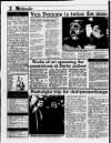 Burton Daily Mail Saturday 01 February 1992 Page 10
