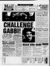 Burton Daily Mail Saturday 01 February 1992 Page 23