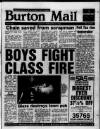 Burton Daily Mail