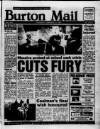 Burton Daily Mail