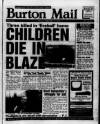 Burton Daily Mail