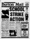 Burton Daily Mail