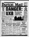 Burton Daily Mail