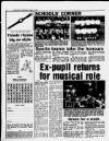 Burton Daily Mail Wednesday 15 April 1992 Page 15