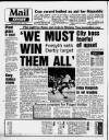 Burton Daily Mail Wednesday 15 April 1992 Page 23