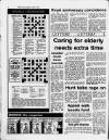 Burton Daily Mail Monday 15 June 1992 Page 6