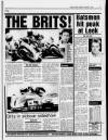 Burton Daily Mail Monday 03 August 1992 Page 22