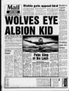 Burton Daily Mail Wednesday 05 August 1992 Page 23