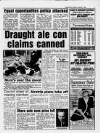 Burton Daily Mail Friday 07 August 1992 Page 3