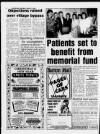 Burton Daily Mail Thursday 13 August 1992 Page 8