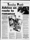 Burton Daily Mail Tuesday 01 September 1992 Page 13